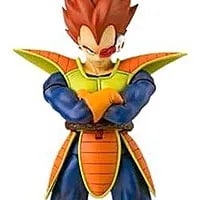 買取】ドラゴンボール改 超彩色 組立式ハイスペックカラーリング