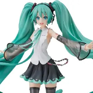 買取】ピアプロキャラクターズ 初音ミク NT 1/8 フィギュア買取 | もえ