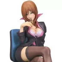 買取】ARTFX 有栖川椎 The Art of Shunya Yamashita（1/7スケール完成