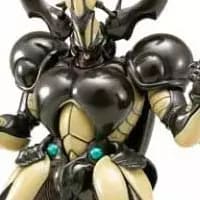 買取】強殖装甲ガイバー BFC-MAX11 獣神将プルクシュタール （ノン