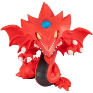 買取】オシリスの天空竜 魂豪示像 一番くじ 遊☆戯☆王シリーズ vol.3