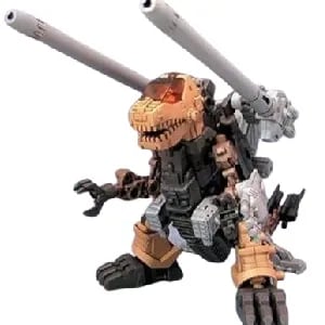 買取】1/72 RBOZ-003R ゴジュラス マークII(恐竜型) ZOIDS ゾイド 限定