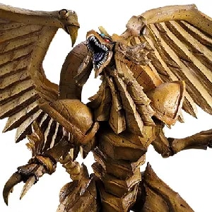 買取】A賞 ラーの翼神竜 魂豪示像 一番くじ 遊☆戯☆王シリーズ vol.4