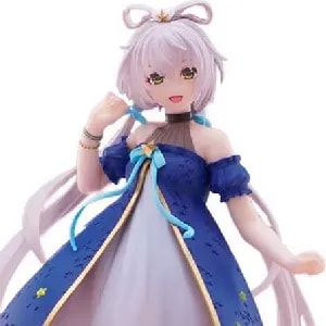 買取】洛天依 Coreful フィギュア ～Star Dress ver.～ （タイクレ限定