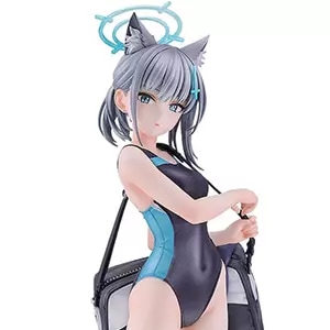 買取】シロコ ブルーアーカイブ Yumemirize “シロコ” フィギュア買取