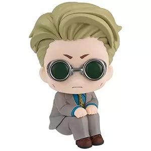 買取】一番くじ 呪術廻戦 渋谷事変 ～壱～ 七海建人 B賞 フィギュア