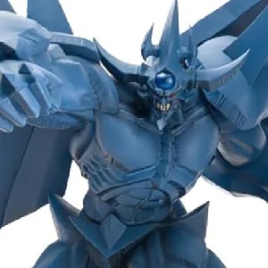 買取】オベリスクの巨神兵 「遊戯王デュエルモンスターズ」 Monsters