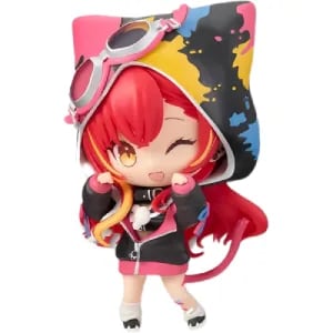 買取】猫汰つな 「ぶいすぽっ!」 ぶいすぽっ!デフォルメフィギュアVol