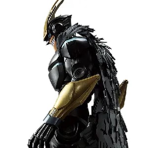 僕のヒーローアカデミア 紡ぐ力 ラストワン賞 アーマード・オール