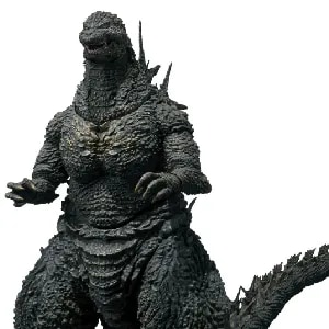 買取】S.H.MonsterArts ゴジラ(2023) 放射熱線Ver. 「ゴジラ-1.0