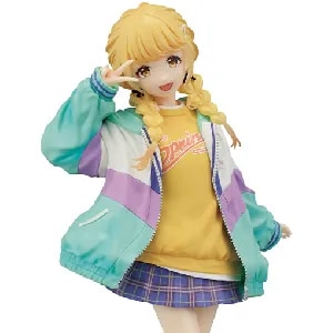 買取】ラストワン賞 藤田ことね フィギュア 1/7 Gracemaster ラスト