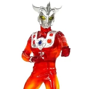 ウルトラマン CCP 1/6特撮シリーズ フィギュア 買取価格 ｜ フィギュア
