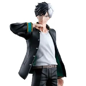 買取】ラストワン賞 蘇枋隼飛 フィギュア ラストワンver. 一番くじ