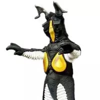 買取】X-PLUS エクスプラス 大怪獣シリーズ ウルトラマン編 宇宙恐竜