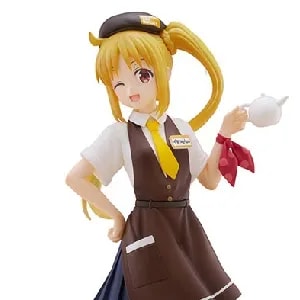 買取】B賞 伊地知虹夏 フィギュア 一番くじ アニメ「ぼっち・ざ・ろっ