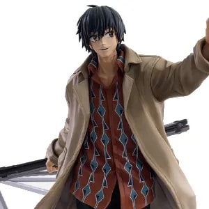 買取】B賞 南雲 MASTERLISE EXPIECE 一番くじ SAKAMOTO DAYS vol.2