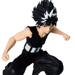 買取】飛影 幽☆遊☆白書 MAXIMATIC HIEI フィギュア買取 | もえたく！
