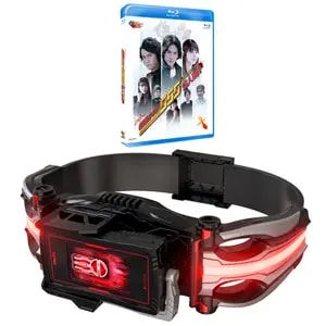 買取】アートワークスモンスターズ 仮面ライダー555 PartV ウルフ