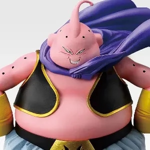 買取】フィギュアーツZERO EX 魔人ブウ フィギュア買取 | もえたく！