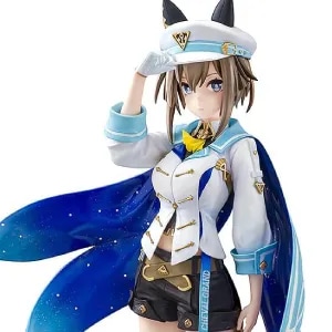 買取】ミホノブルボン～栗毛のサイボーグ～ 「ウマ娘 プリティー