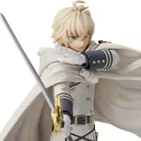 買取】mensHdge technical statue No.22 終わりのセラフ 百夜ミカエラ