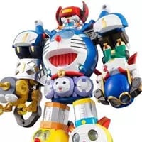 買取】BE@RBRICK-ベアブリック- 1000% ドラえもん ドラえもん BE