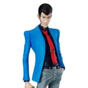 買取】一番くじ ルパン三世 永遠の相棒編 A賞 ルパン三世フィギュア