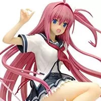 買取】蒼の彼方のフォーリズム 鳶沢みさき ネコミミver. 完成品