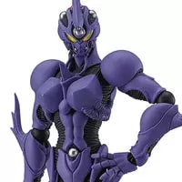 買取】強殖装甲ガイバー BFC-MAX11 獣神将プルクシュタール （ノン