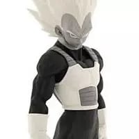 買取】一番くじ ドラゴンボールメモリーズ B賞 超サイヤ人ベジータ