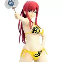 買取】【 FAIRY TAIL / フェアリーテイル 】 ギガンティックシリーズ