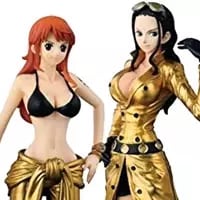買取】ONE PlECE FILM GOLD ゴールドラッシュ キャンペーン B賞 DXF