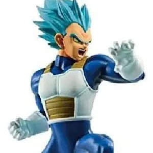 買取】B賞 超サイヤ人ゴッド超サイヤ人ベジータ 一番くじ