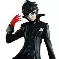 買取】ペルソナ5 武見妙 1/7スケール フィギュア買取 | もえたく！