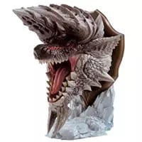 買取】ジンオウガ亜種 ダブルチャンスキャンペーン ハンティング