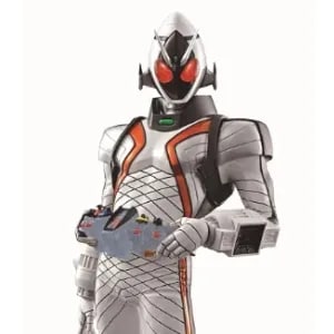 買取】一番くじ 仮面ライダーシリーズ ~平成ライダーオールスター編~ B