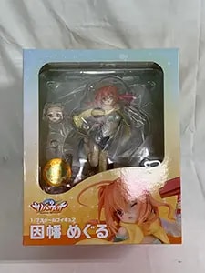 買取】サノバウィッチ 「因幡めぐる」 フィギュア買取 | もえたく！