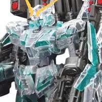 買取】1/100 MG RX-0 フルアーマーユニコーンガンダム Ver.Ka