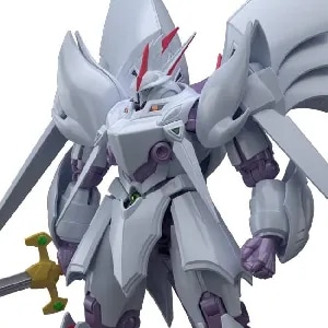 買取】サイバスター(精霊憑依Ver.) 「スーパーロボット大戦OG」 鉄魄