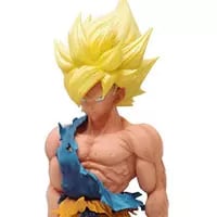 買取】ドラゴンボール SMSP SUPER MASTER STARS 孫悟空 ゼノバース2