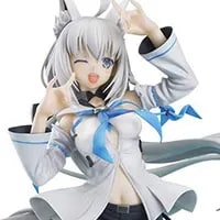 買取】白上フブキ 2019夏イベントver. バーチャルYouTuber ホロライブ