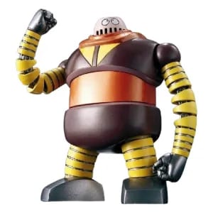 買取】超合金魂 GX-10 ボスボロット フィギュア買取 | もえたく！