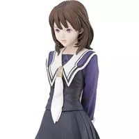 買取】スーパーバイズドフィギュア Is pure アイズピュア 1/7 葦月