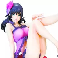 買取】ARTFX 有栖川椎 The Art of Shunya Yamashita（1/7スケール完成