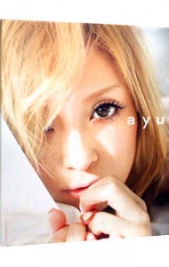 ayu－浜崎あゆみ写真集: 中古 | 倉本ゴリ【撮影】 | 古本の通販なら