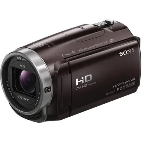 買取】HDR-CX675 ボルドーブラウン買取｜ネットオフ家電買取