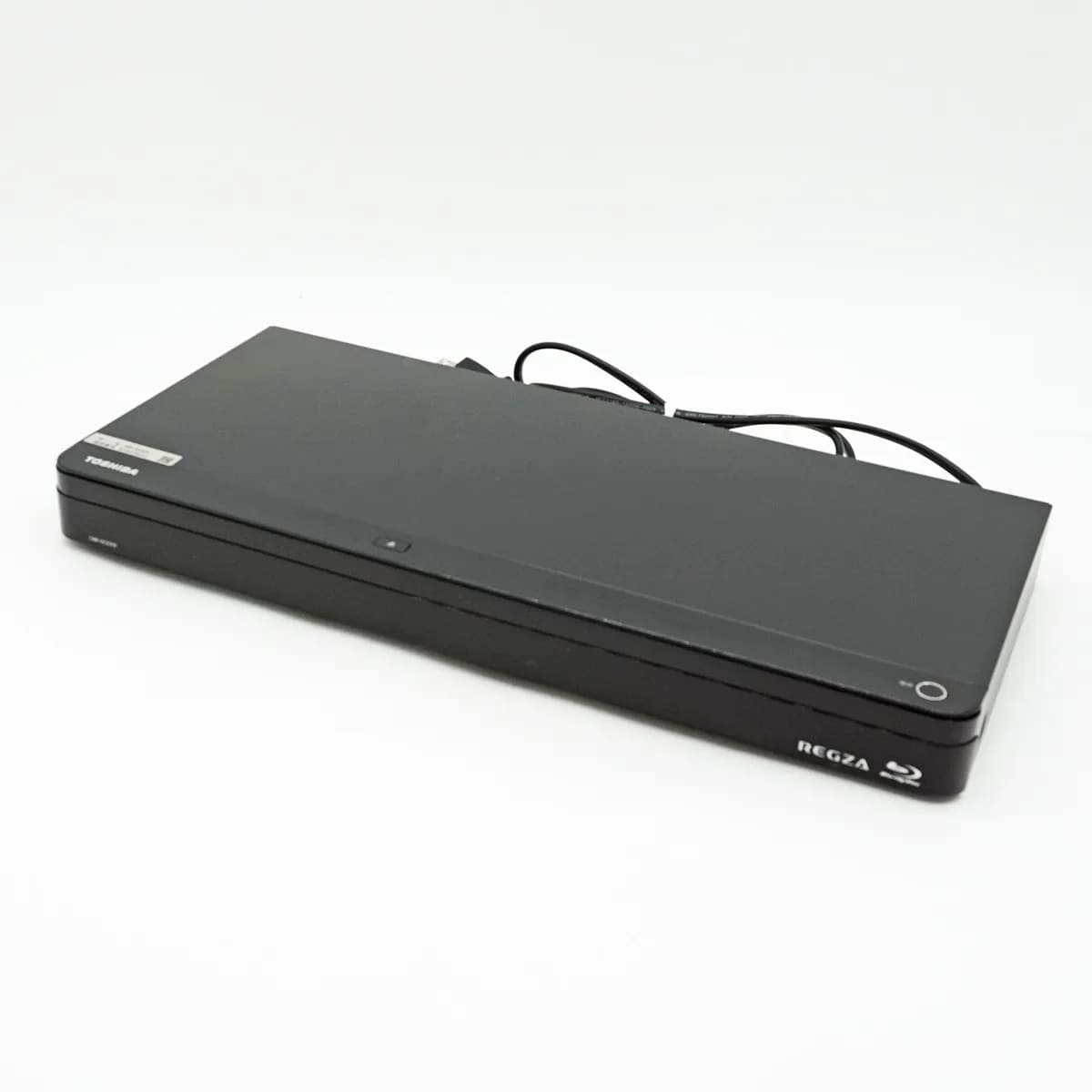 TOSHIBA HDD ブルーレイレコーダー DBR-W508 2018年製 TOSHIBA HDD