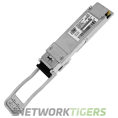 QSFP-40G-SR-BD | Cisco QSFP | BASE-SR-BiDi 40 Gigabit - new