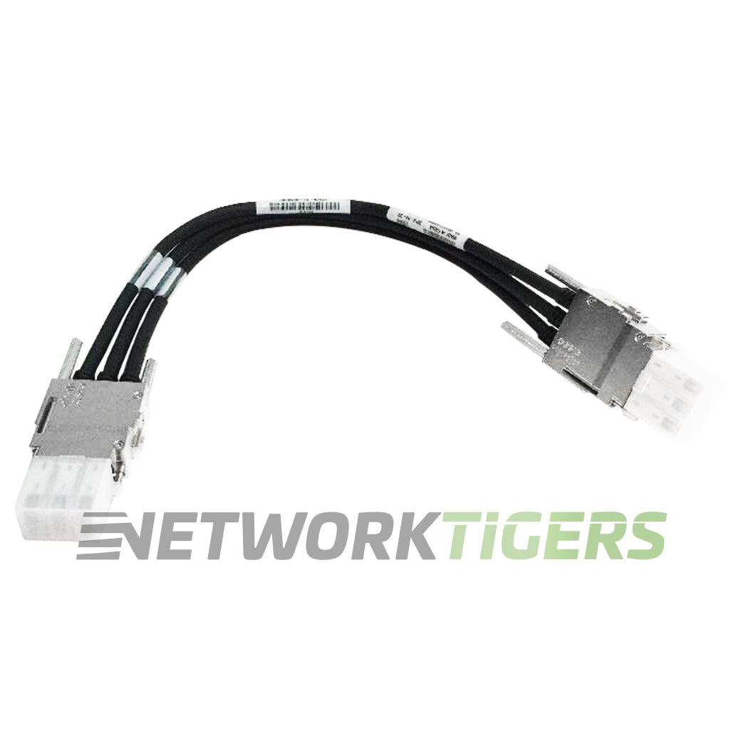 STACK-T1-50CM | Cisco Stacking Cable | Catalyst 9300 Series