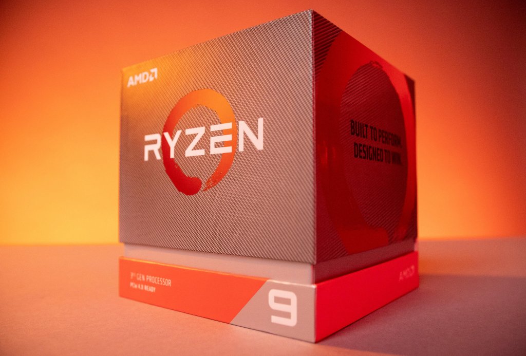 All the new AMD CPUs coming November 2019: Ryzen 3950X